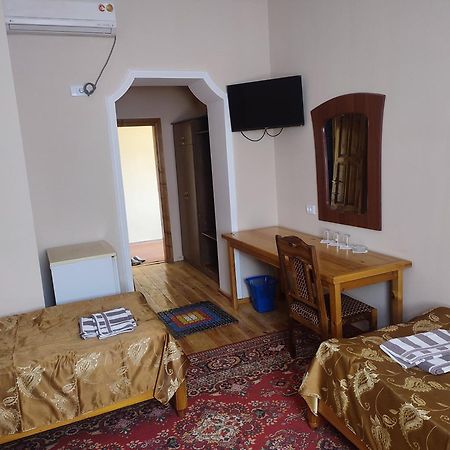 Islambek Travel & Hotel Khiva Extérieur photo
