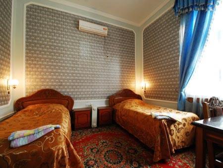 Islambek Travel & Hotel Khiva Extérieur photo